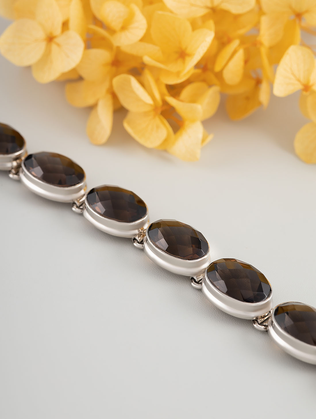 999932 Браслет (Ag 925)