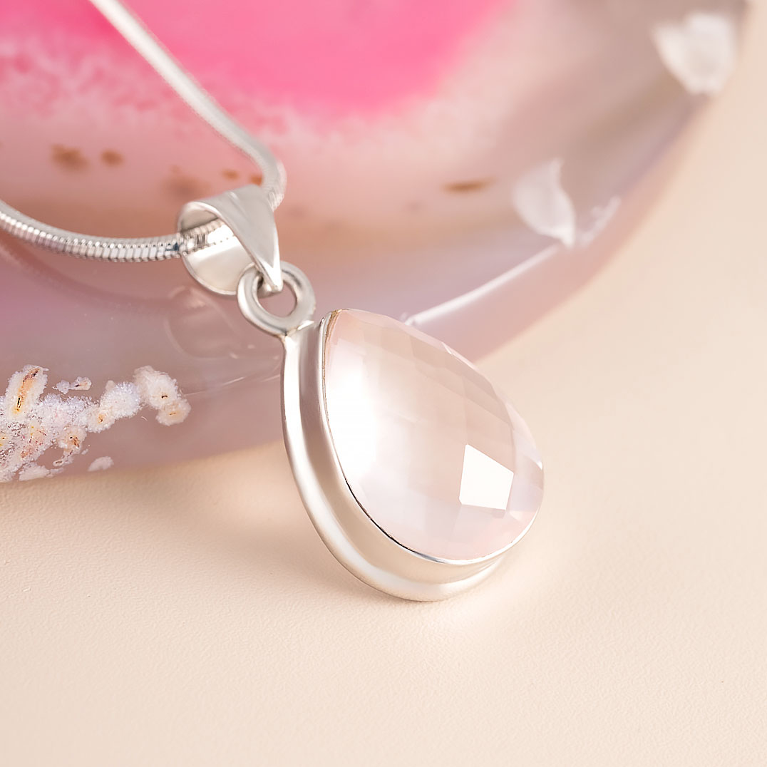 110574 Кулон (Ag 925)