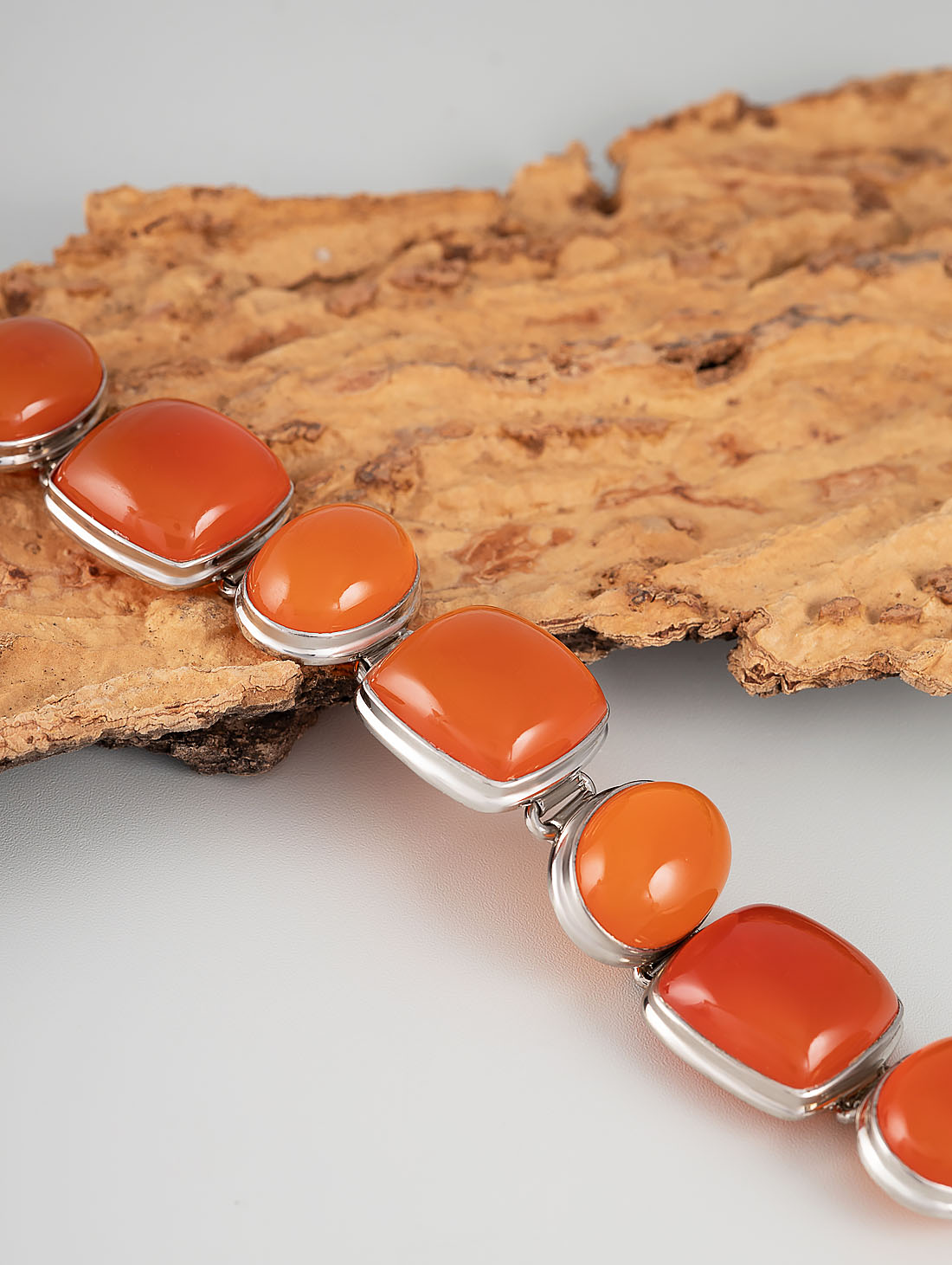 99860 Браслет (Ag 925)