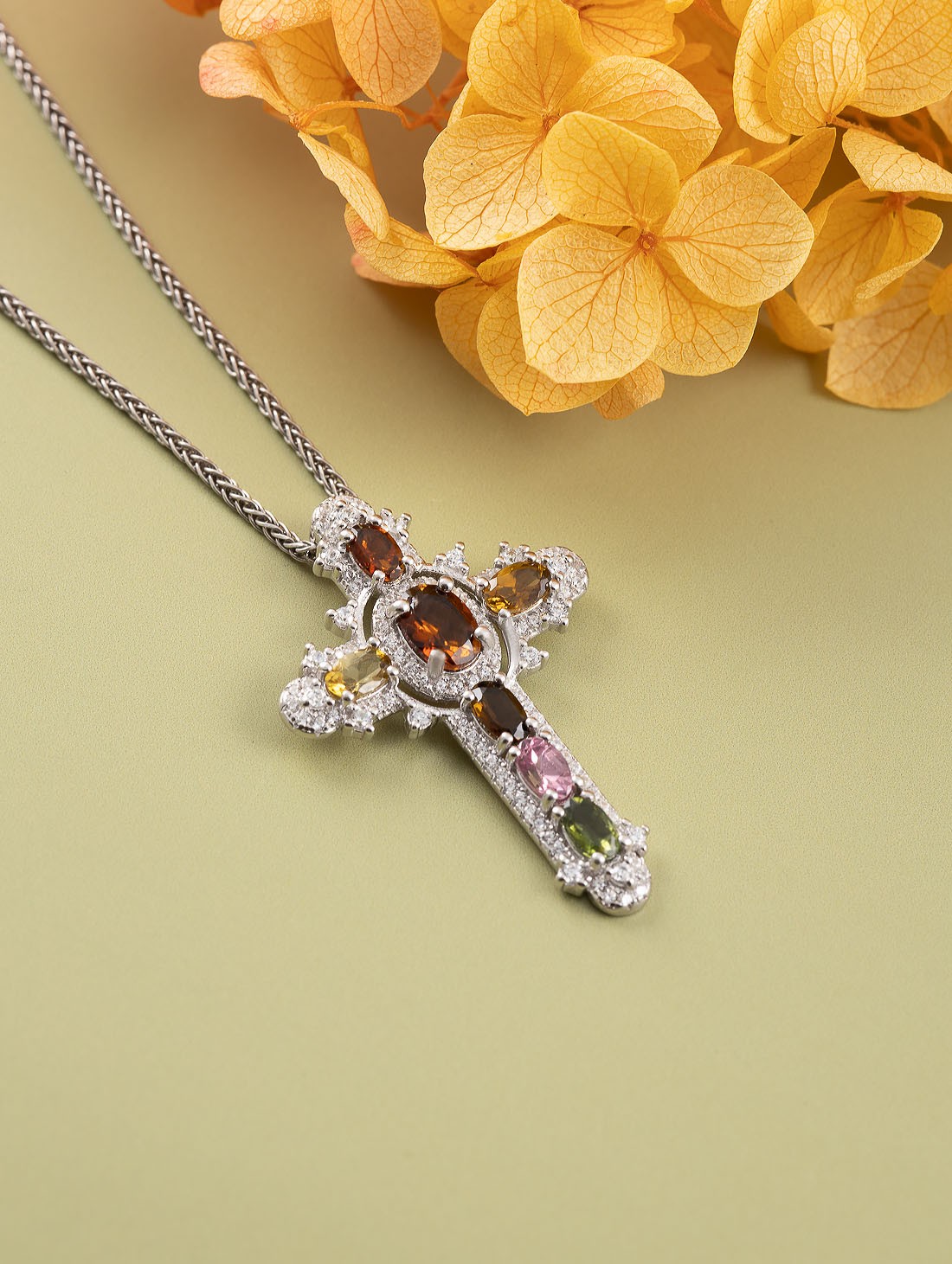 7940 Подвеска (Ag 925)