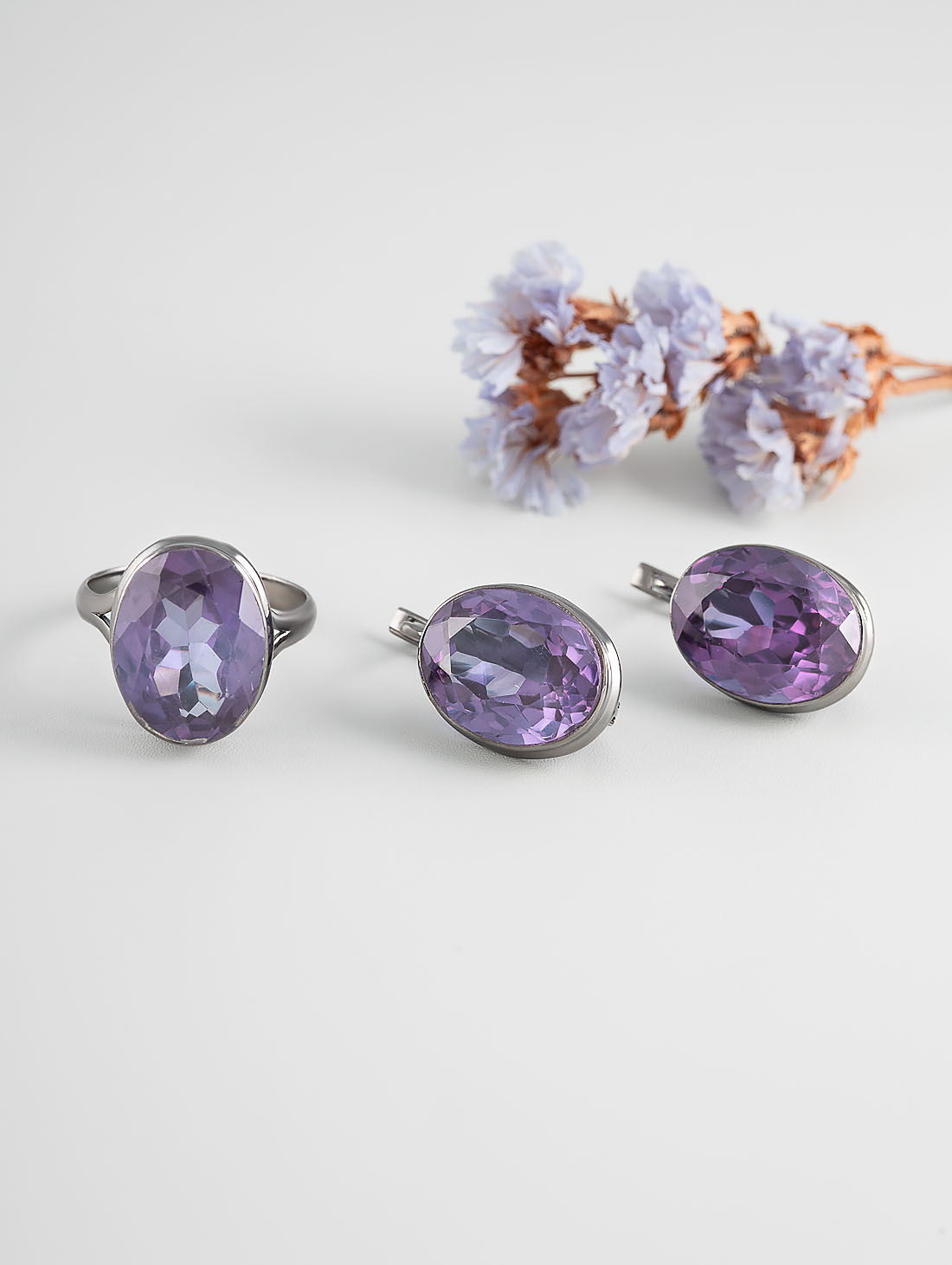 77984 Кольцо (Ag 925)