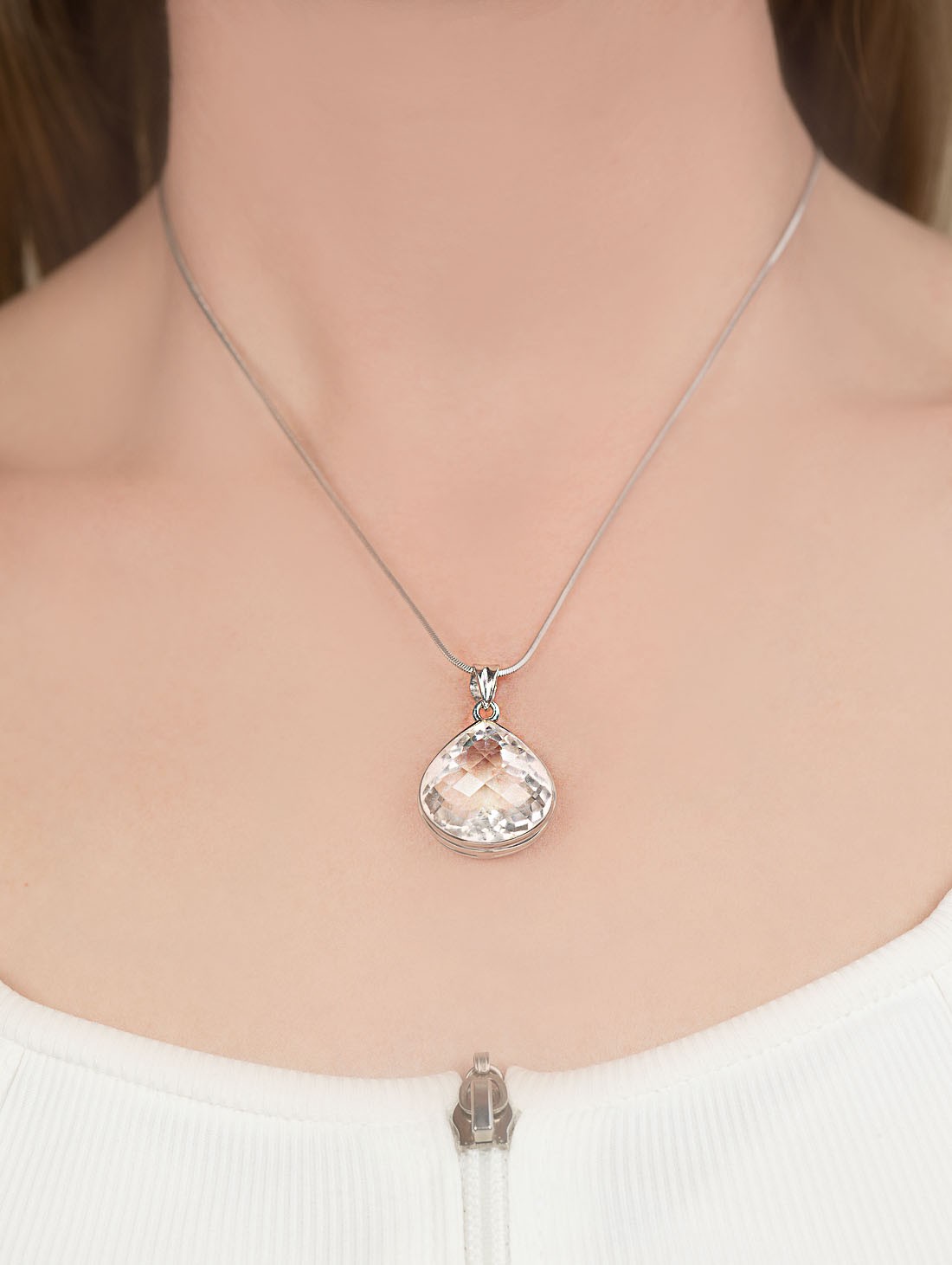 111343 Подвеска (Ag 925)