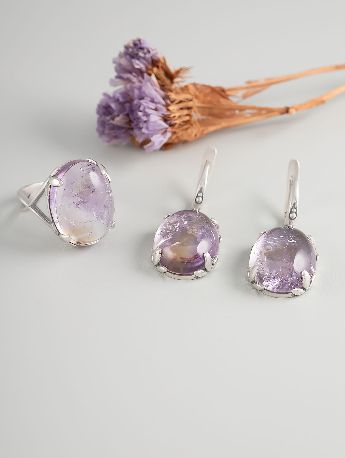 050164 Кольцо (Ag 925)