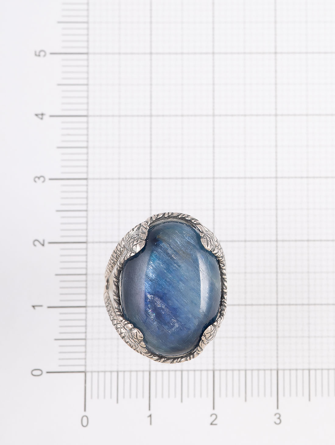 050140 Кольцо (Ag 925)