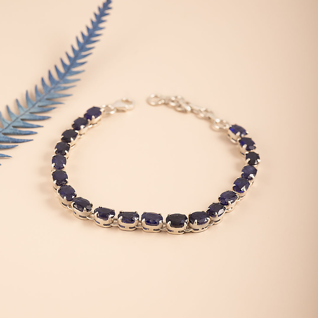 1100 с. Браслет (Ag 925)