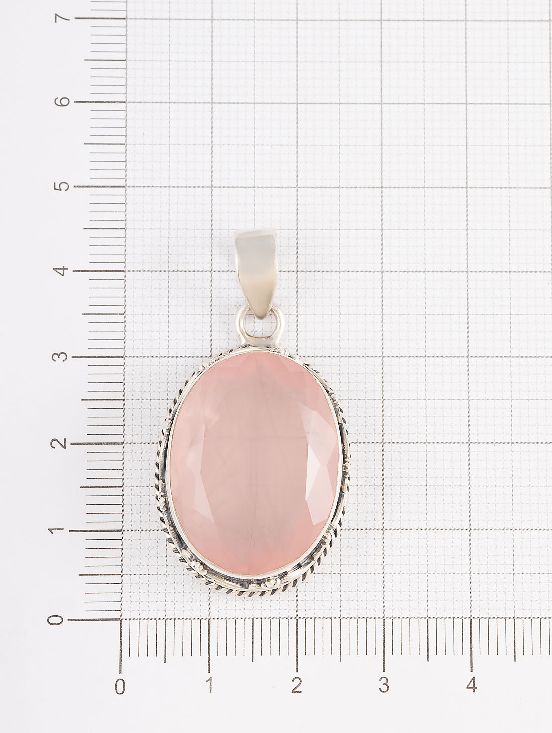 14657 Подвеска (Ag 925)