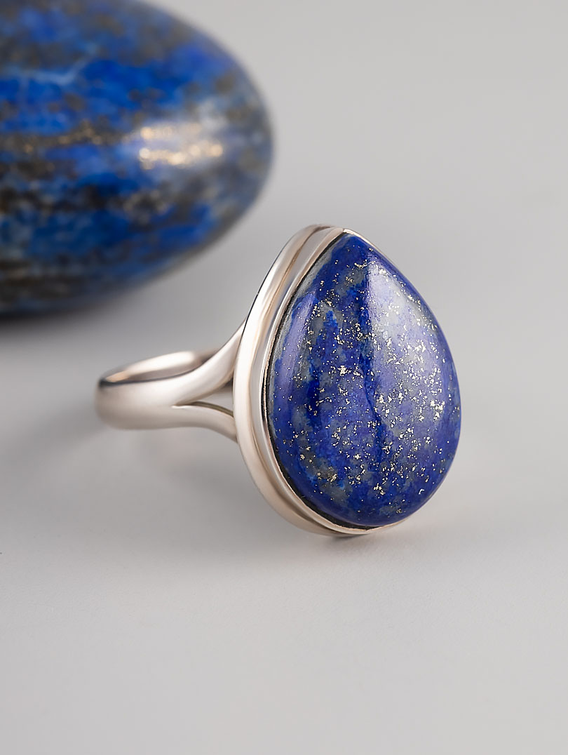 55585 Кольцо (Ag 925)