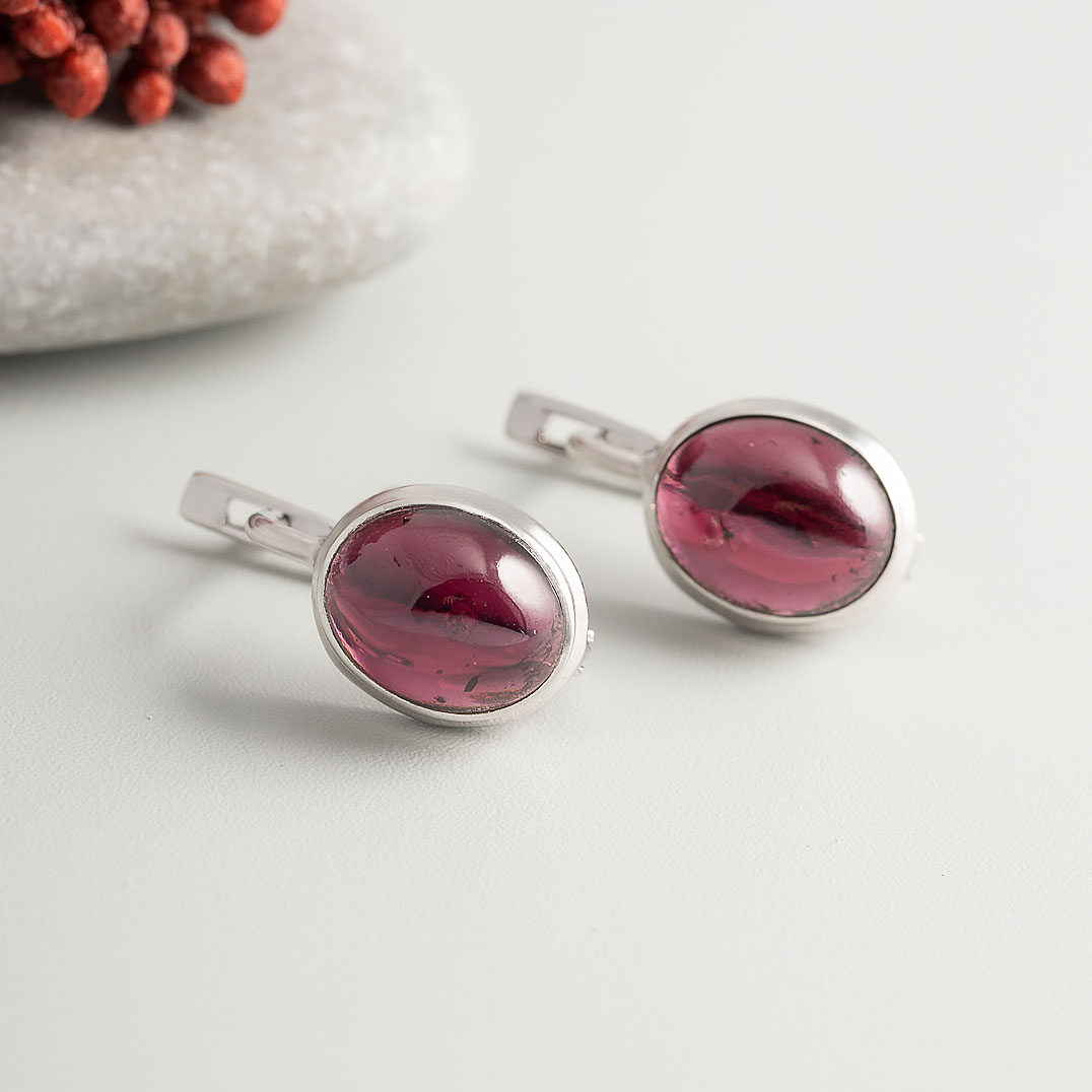 97109 Серьги (Ag 925)