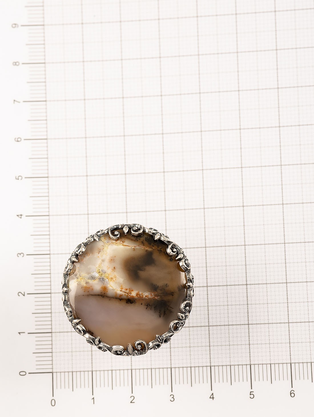 041493 Кольцо (Ag 925)