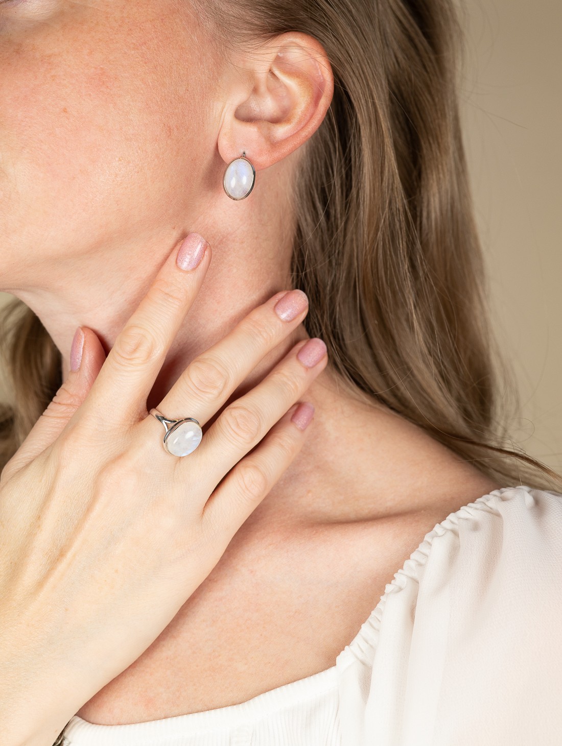 88223 Серьги (Ag 925)