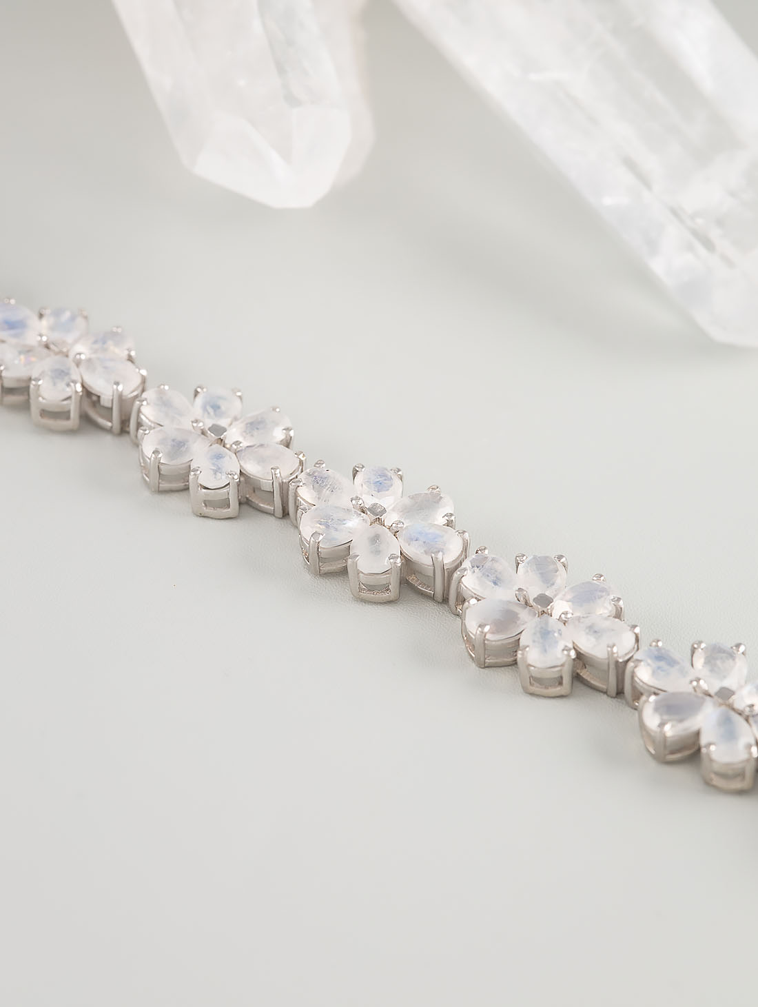 999988 Браслет (Ag 925)