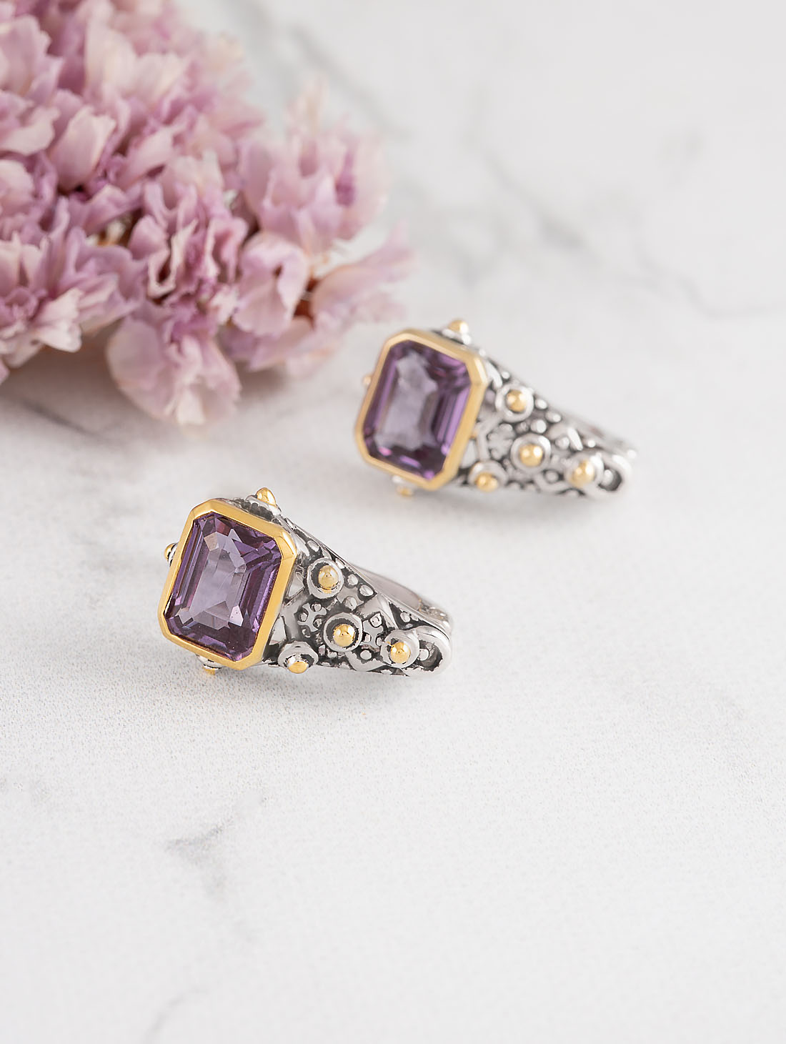 99174 Серьги (Ag 925)