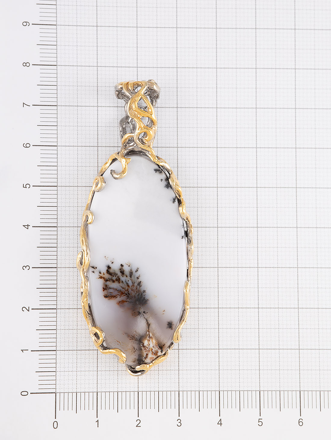 03776 Подвеска (Ag 925)