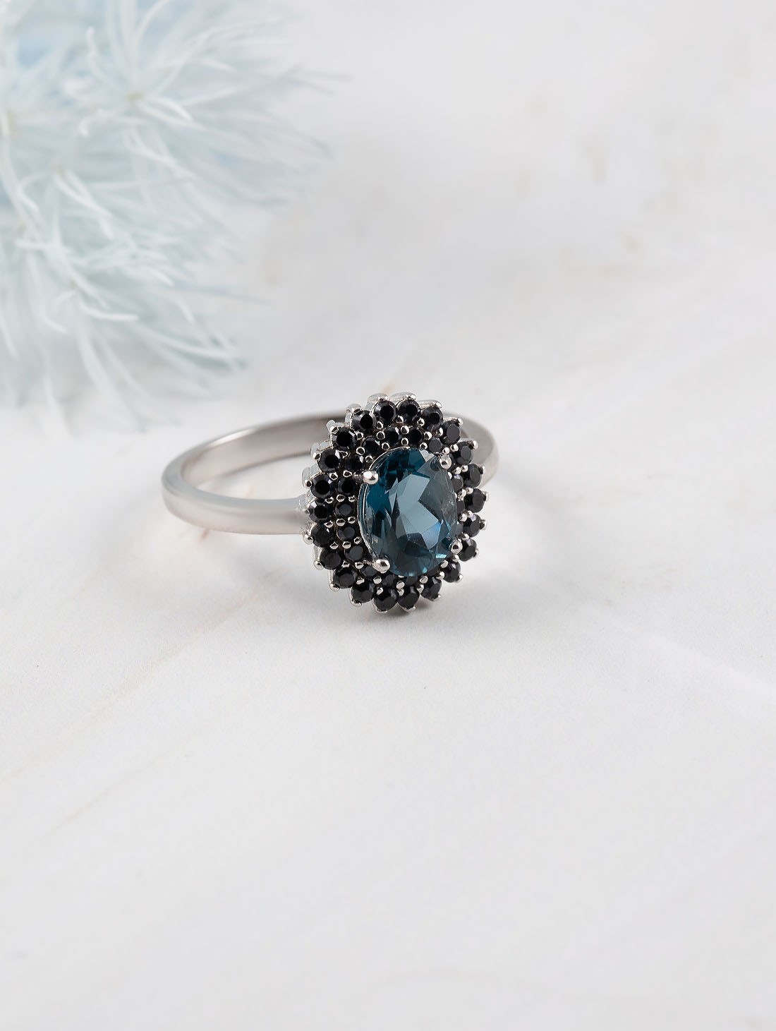 98672 Кольцо (Ag 925)