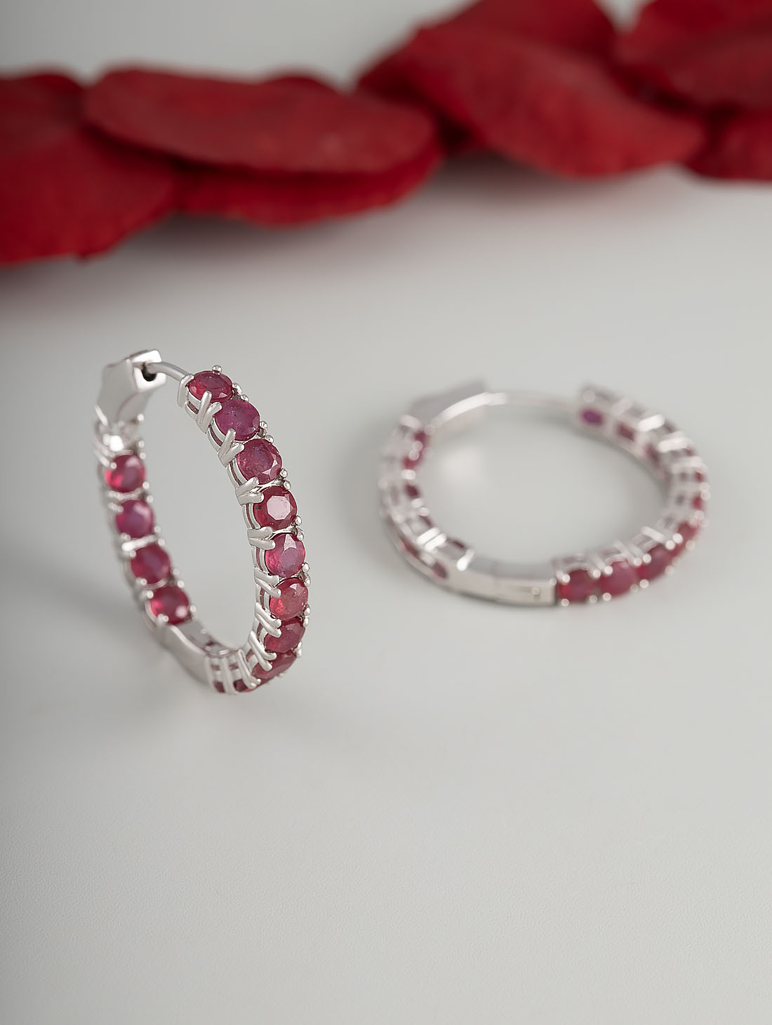 99456 Серьги (Ag 925)