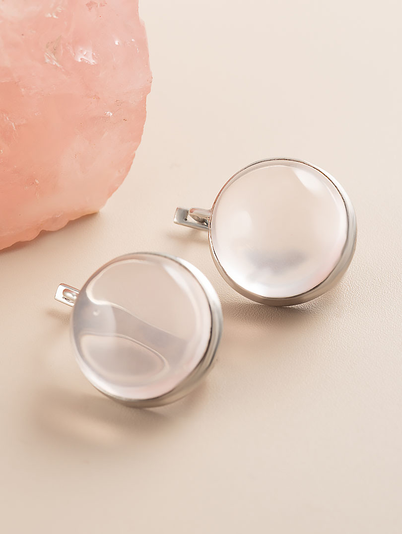 68014 Серьги (Ag 925)