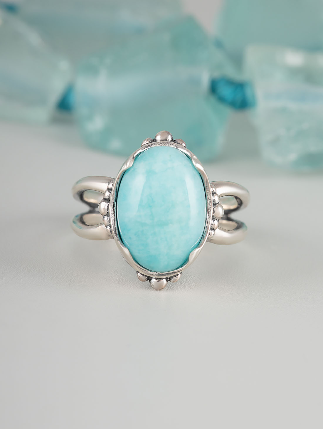 050283 Кольцо (Ag 925)