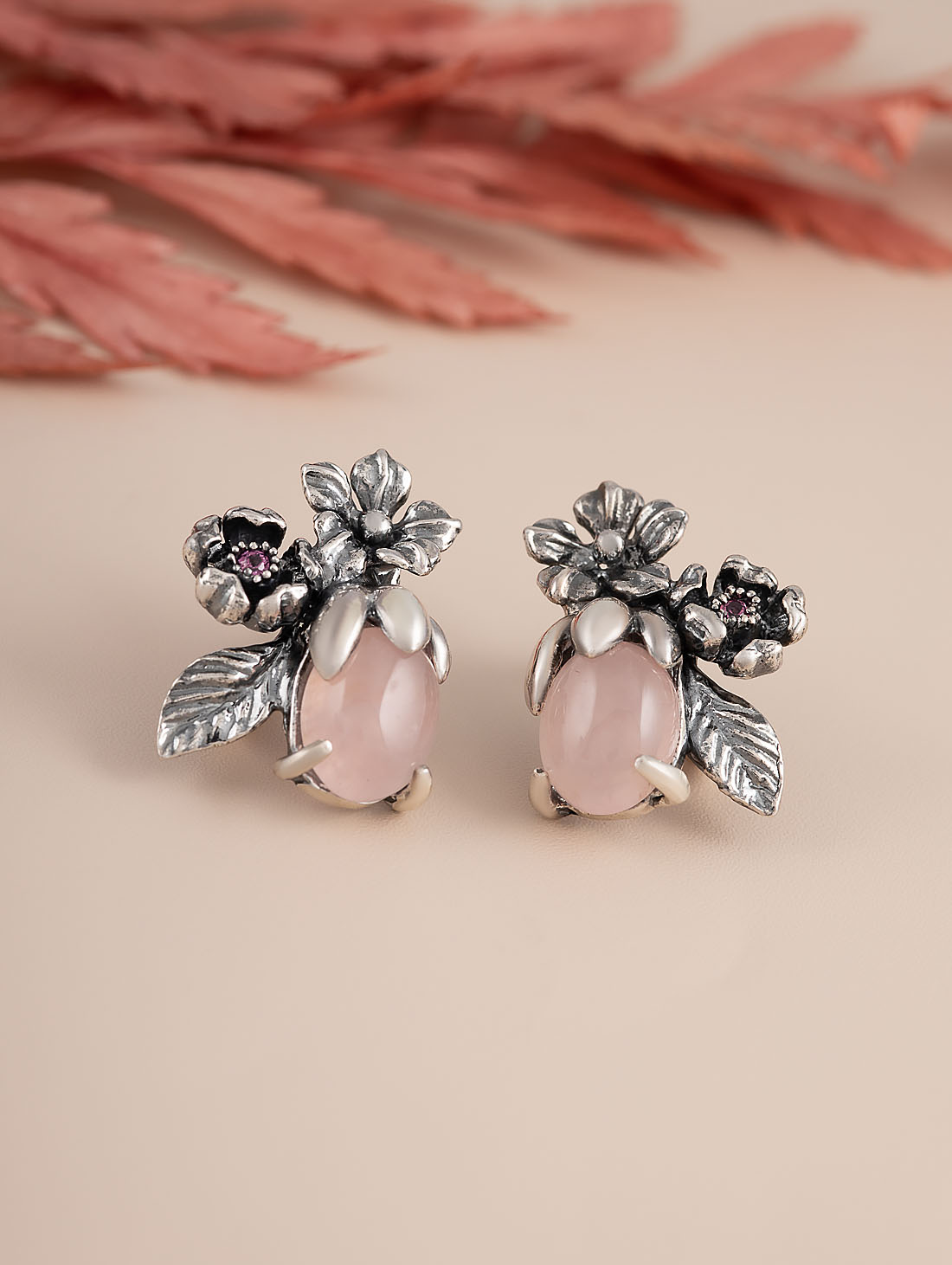 060032 Серьги (Ag 925)