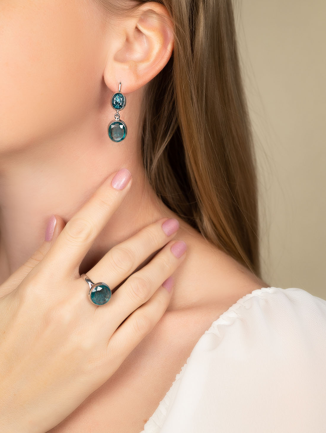 78263 Кольцо (Ag 925)