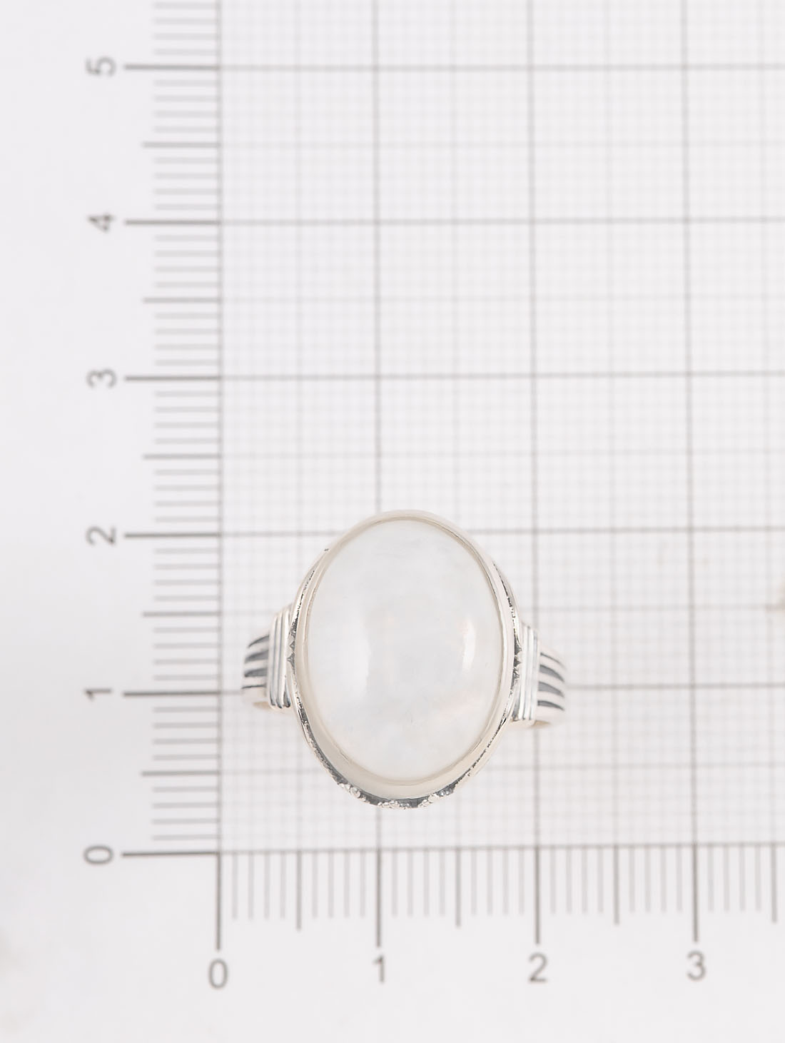 12975 Кольцо (Ag 925)