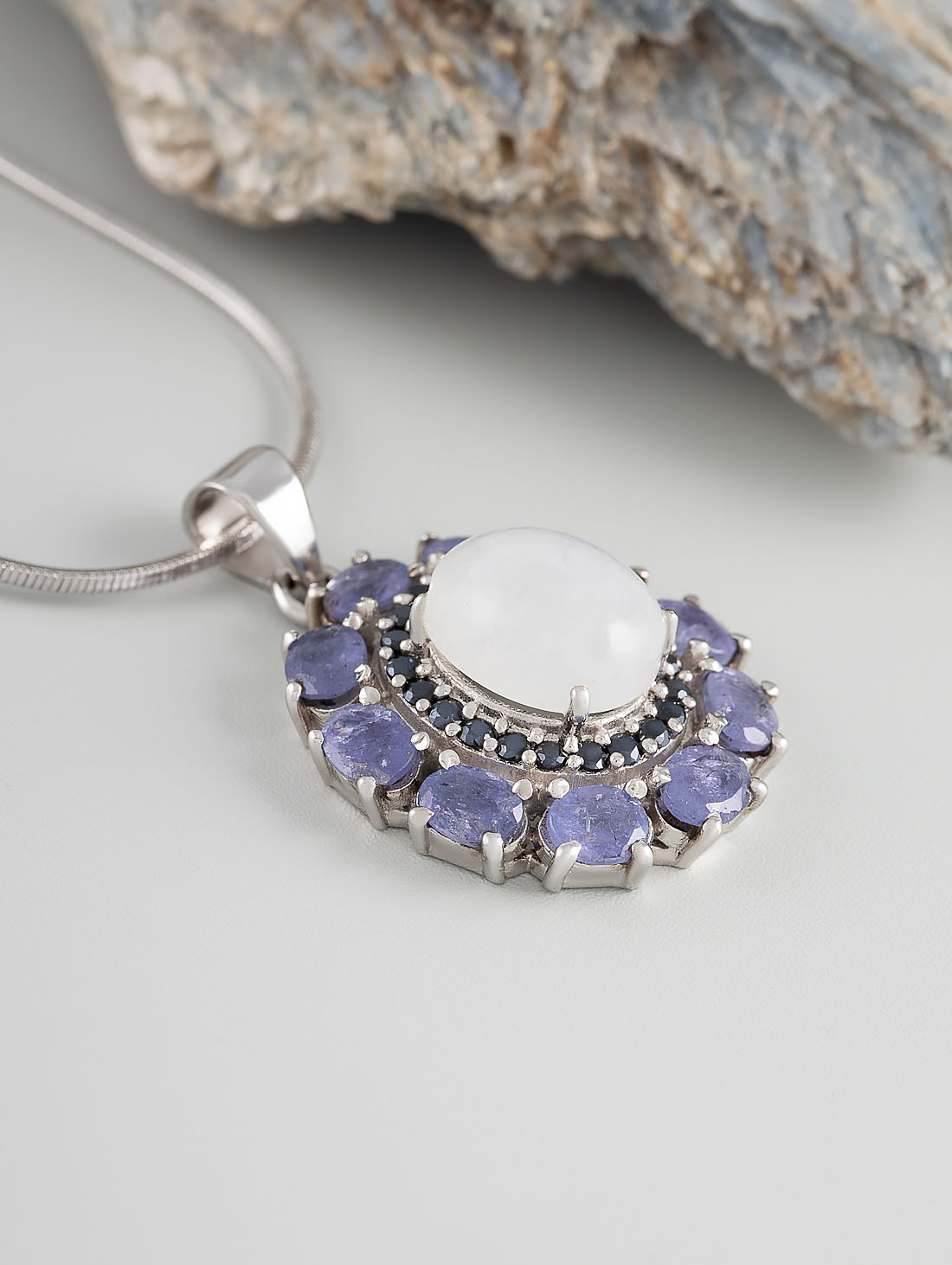 7987 Подвеска (Ag 925)