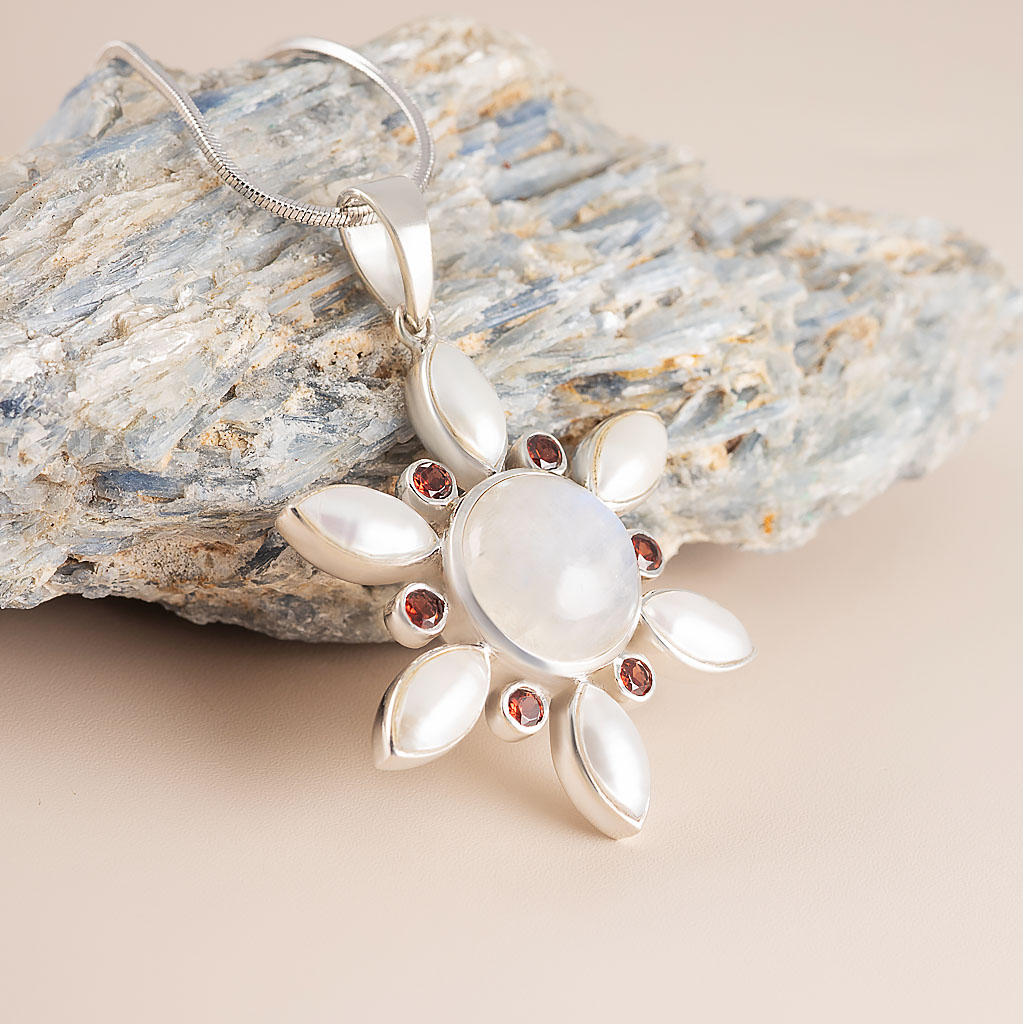 110402 Кулон (Ag 925)