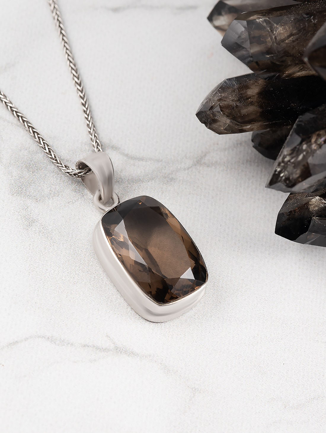 111264 Подвеска (Ag 925)