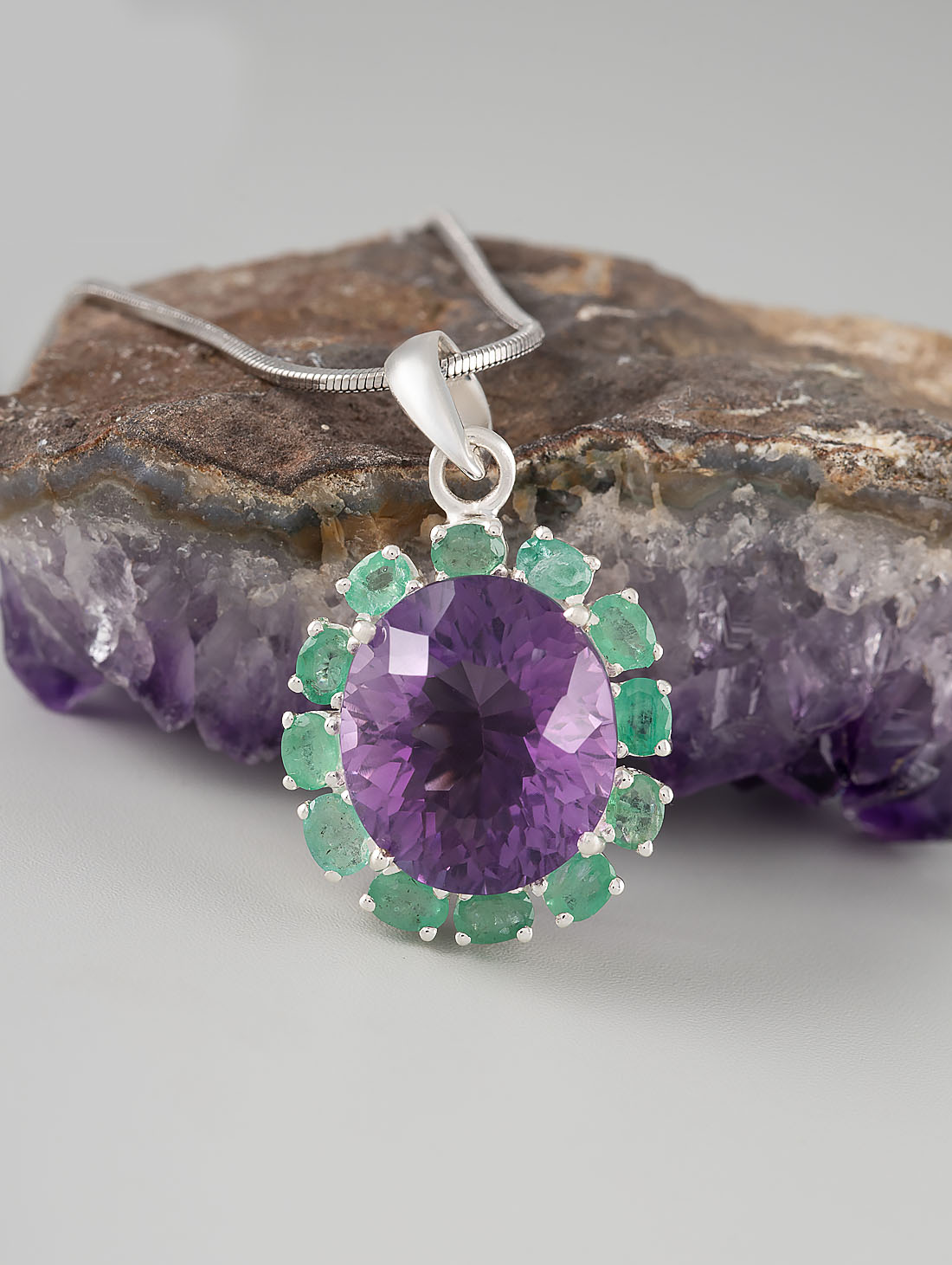 49200 Подвеска (Ag 925)