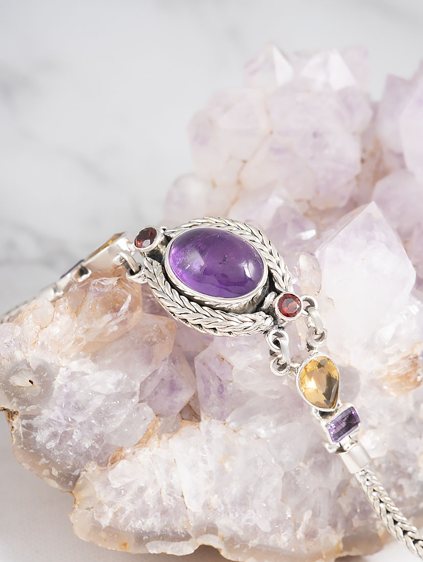103595 Браслет (Ag 925)