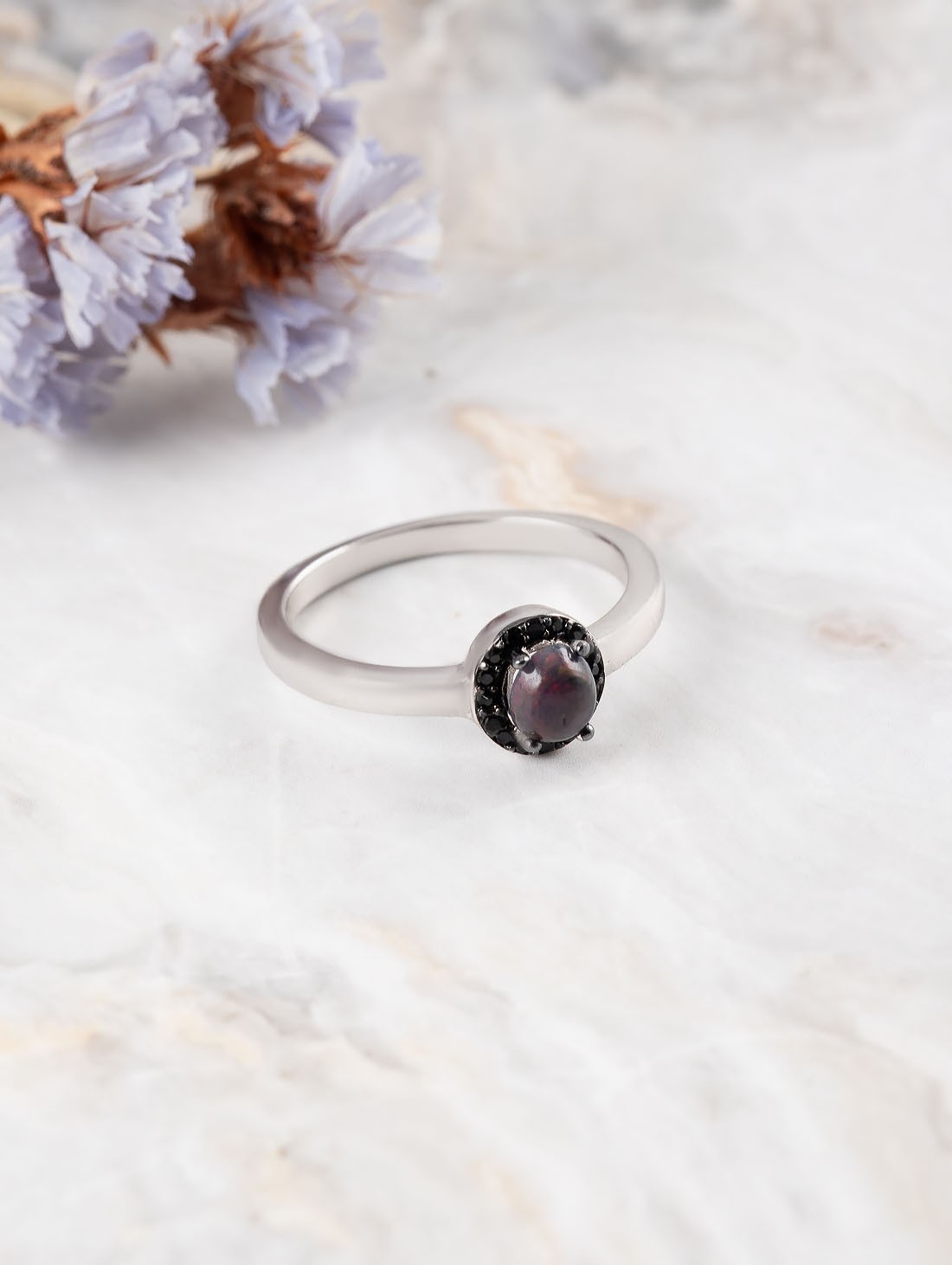 200952 Кольцо (Ag 925)