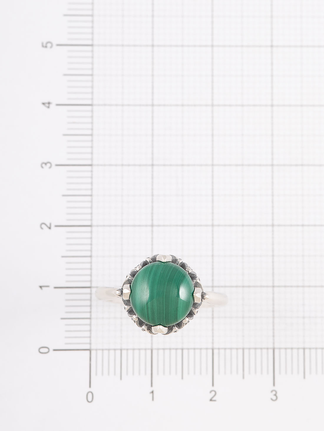 050188 Кольцо (Ag 925)