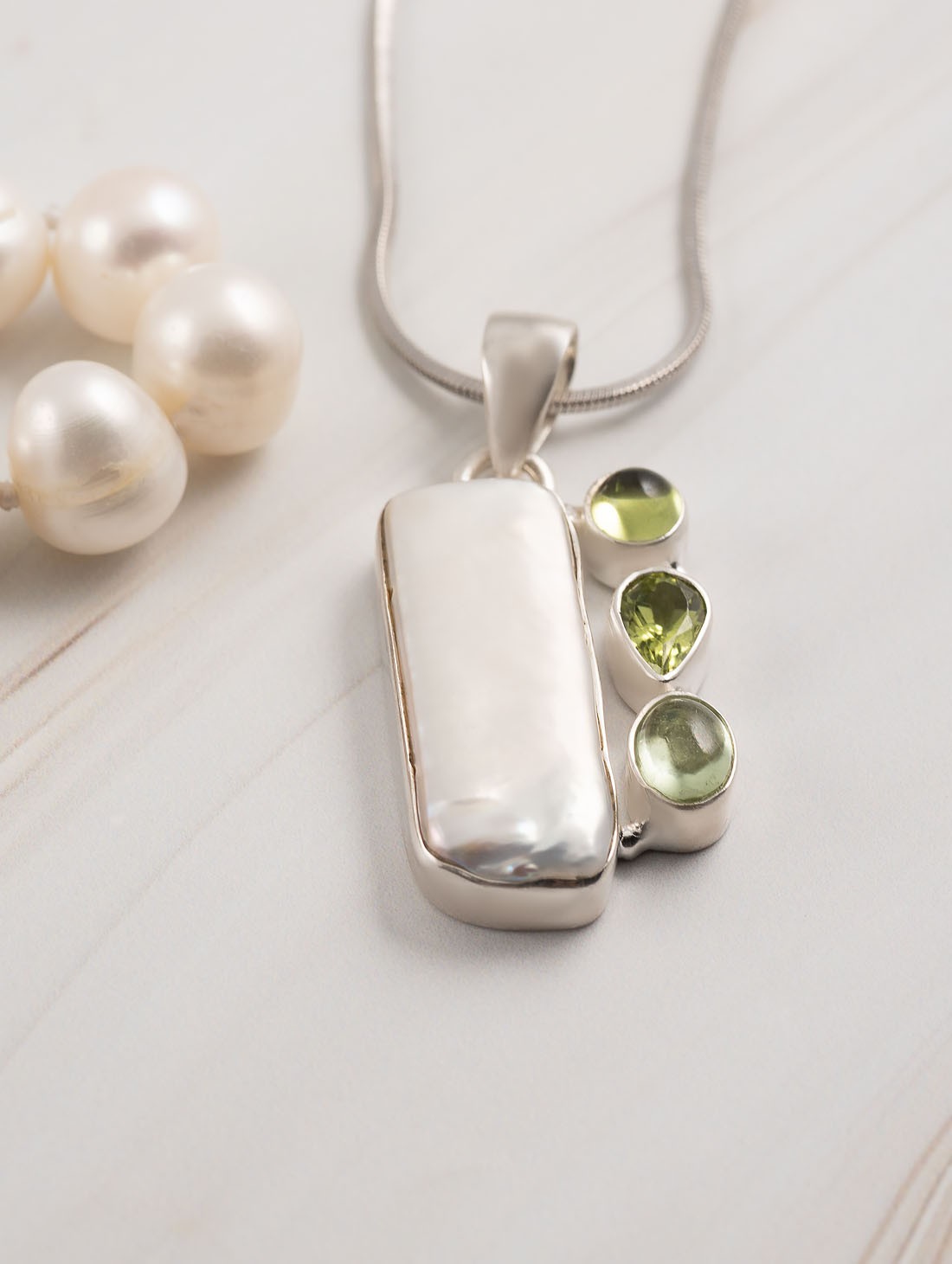 14454 Подвеска (Ag 925)