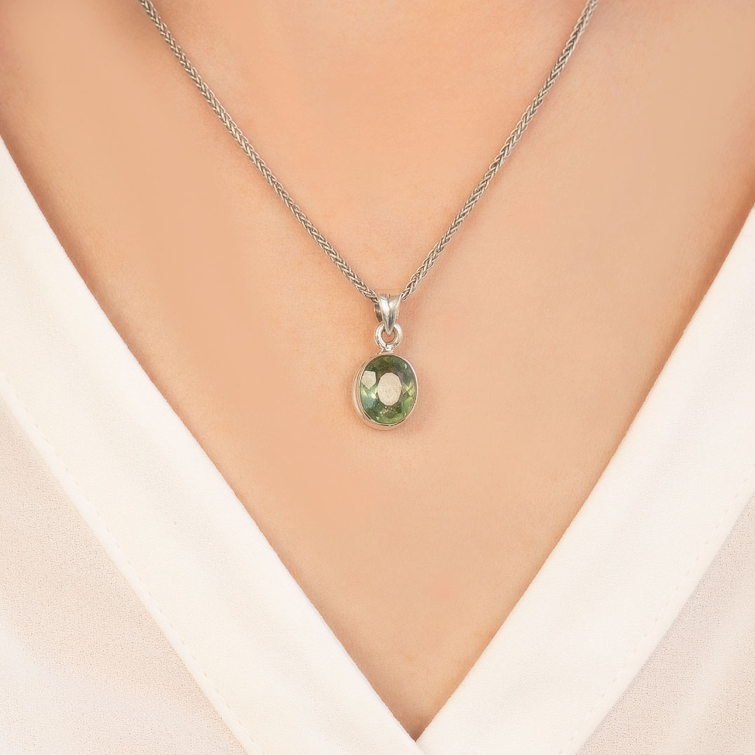 9802 Кулон (Ag 925)