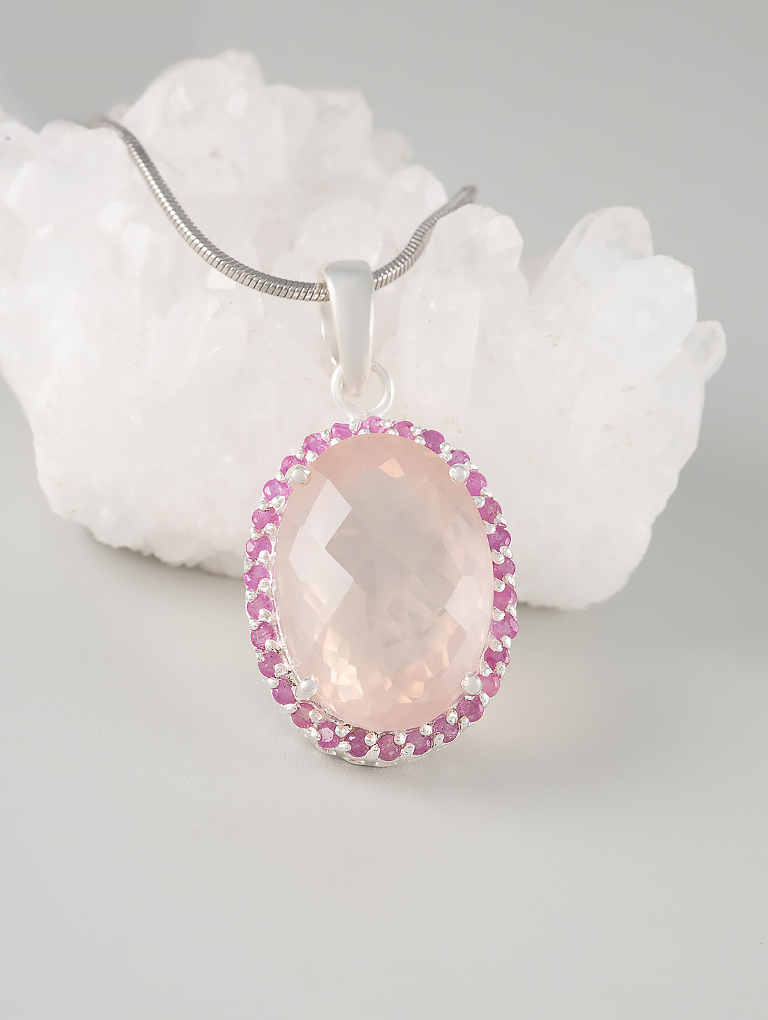 49196 Подвеска (Ag 925)