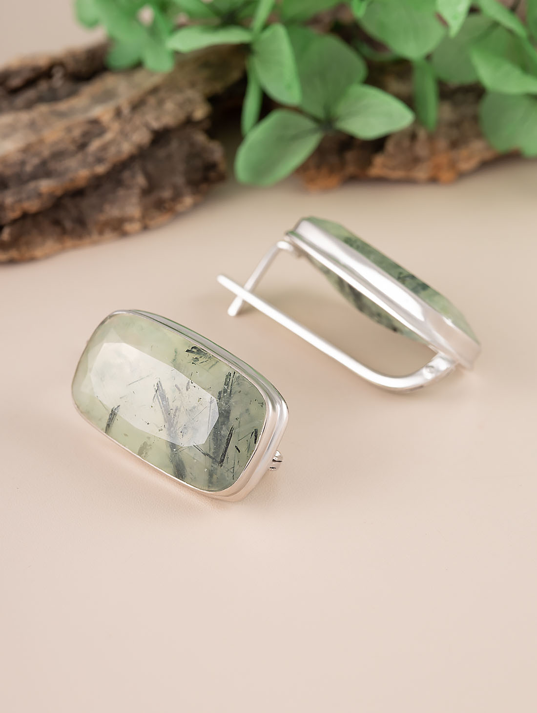 97883 Серьги (Ag 925)