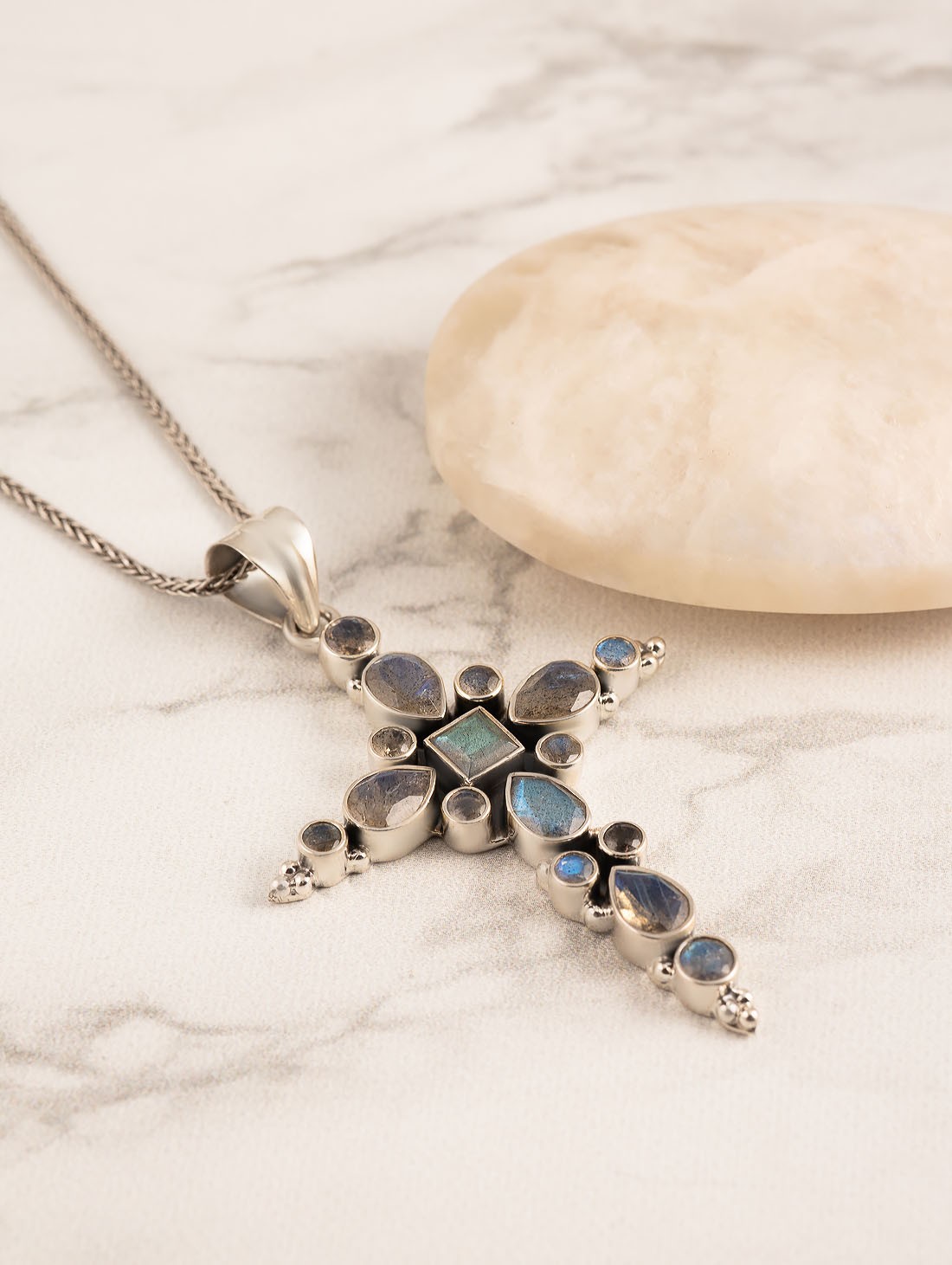 14492 Подвеска (Ag 925)