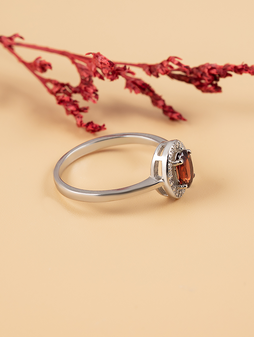 96827 Кольцо (Ag 925)