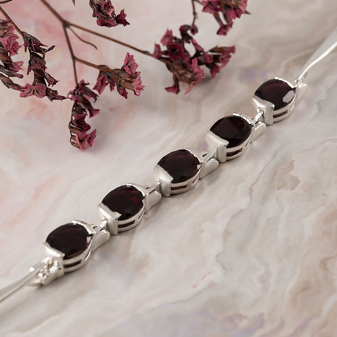 10307 Браслет (Ag 925)