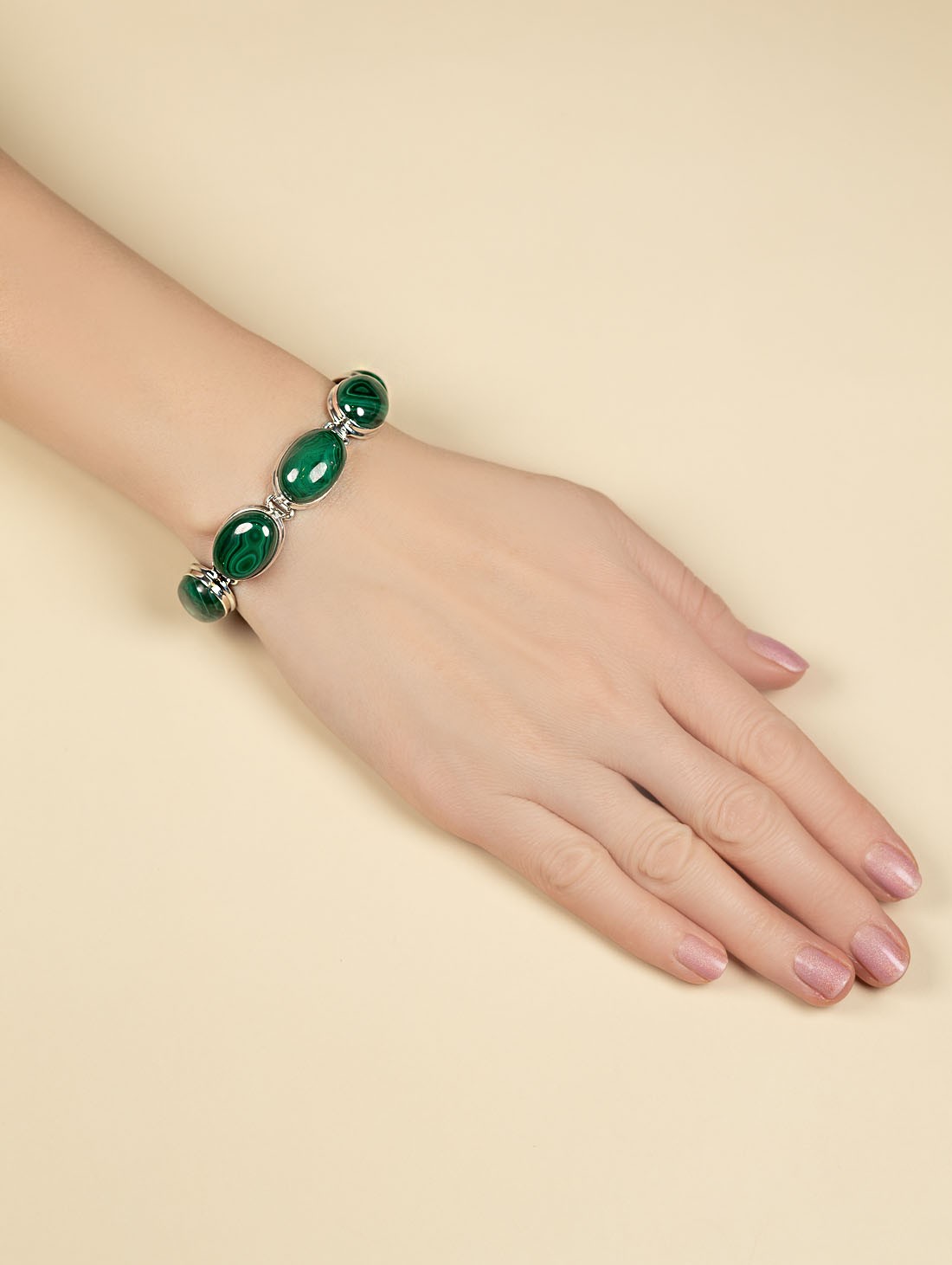 20087 Браслет (Ag 925)