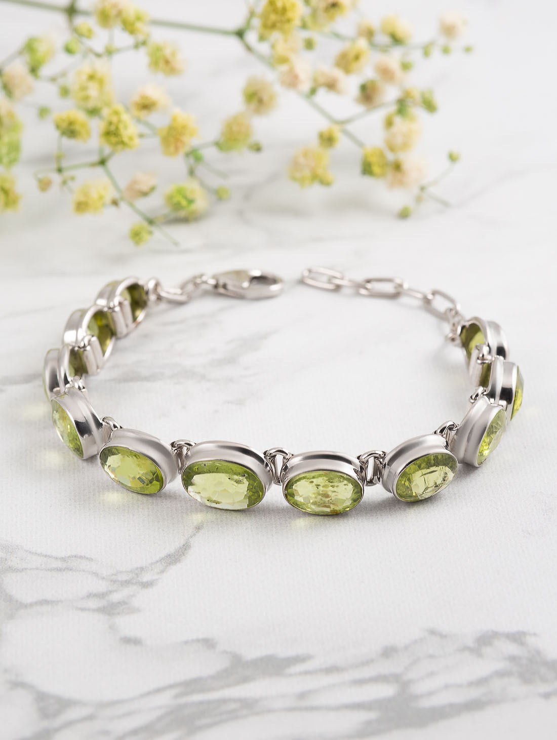 20037 Браслет (Ag 925)