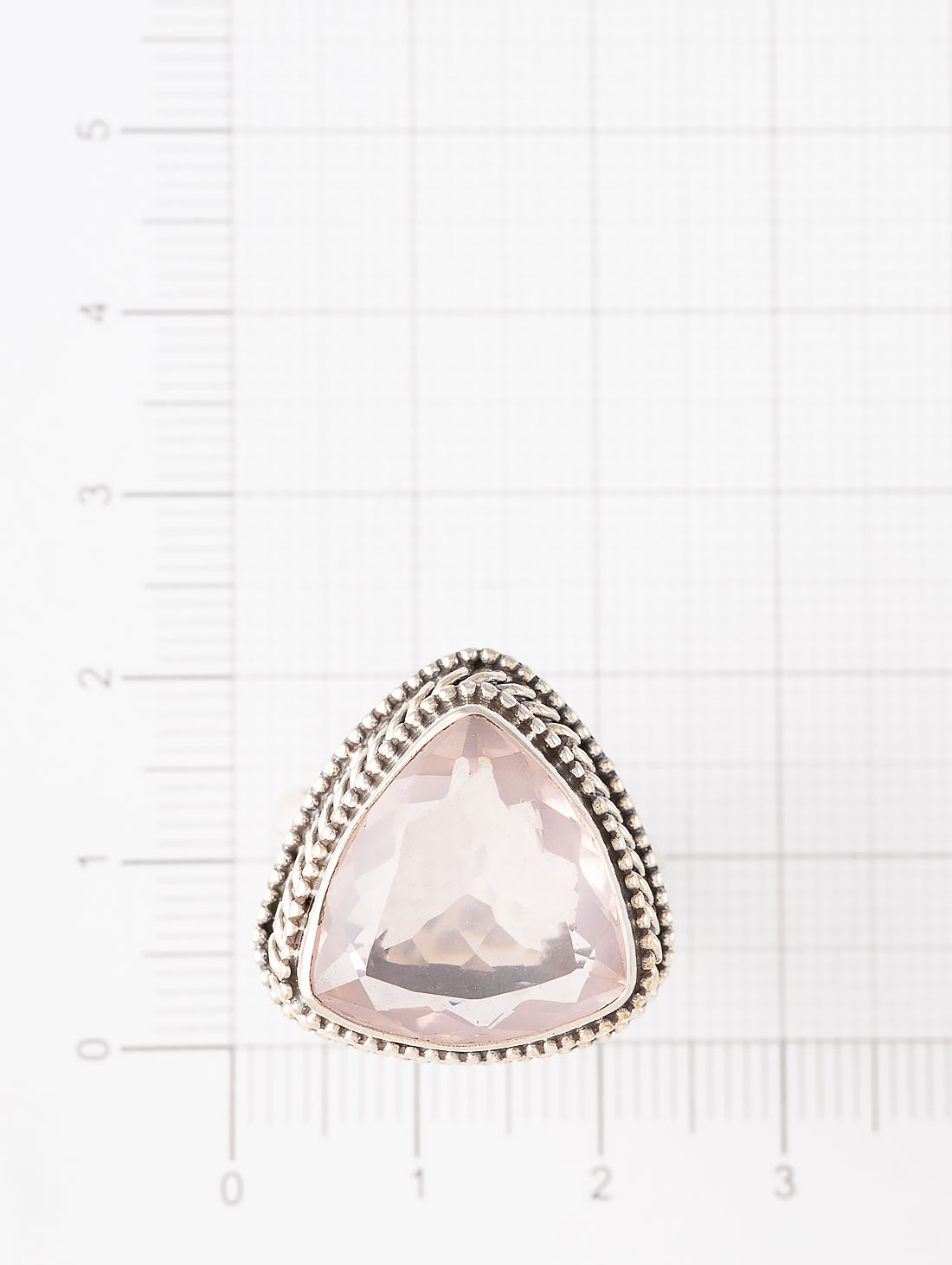 98805 Кольцо (Ag 925)