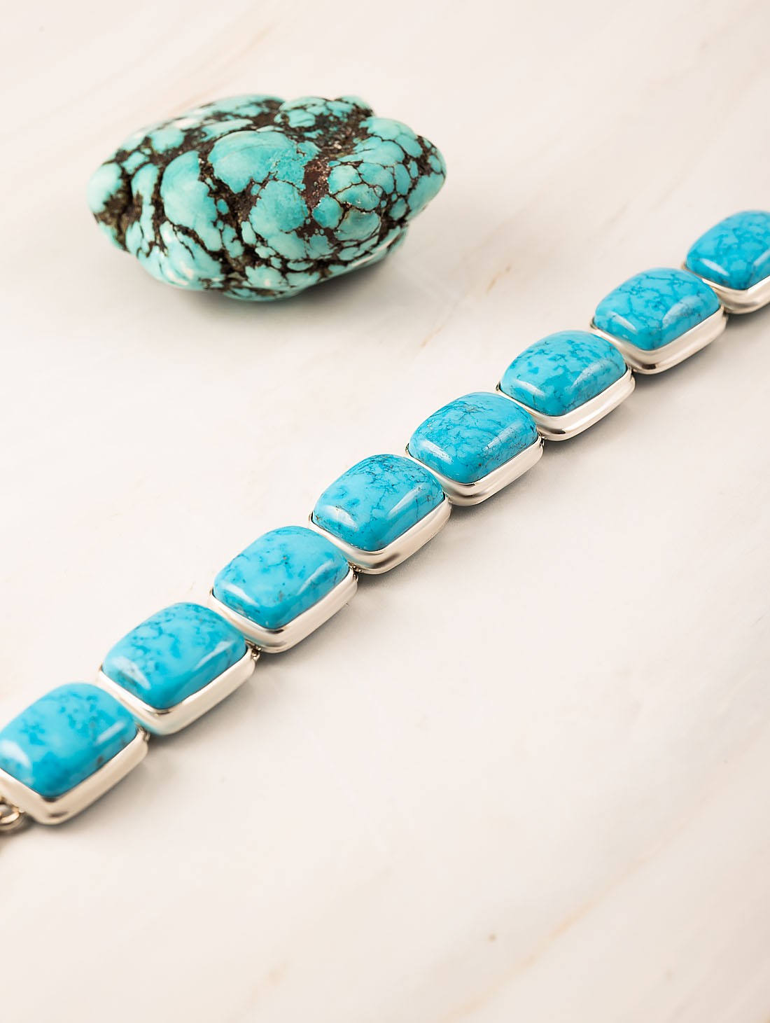 20019 Браслет (Ag 925)