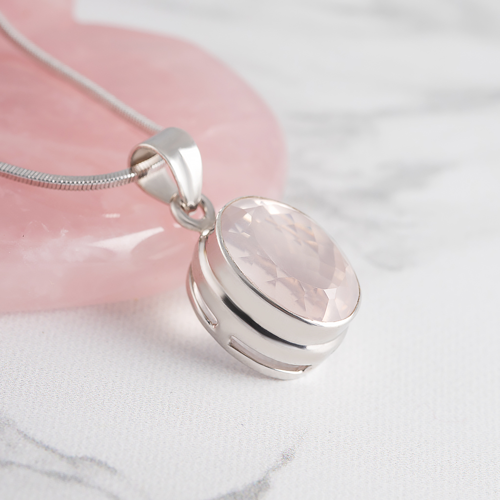 110676 Кулон (Ag 925)