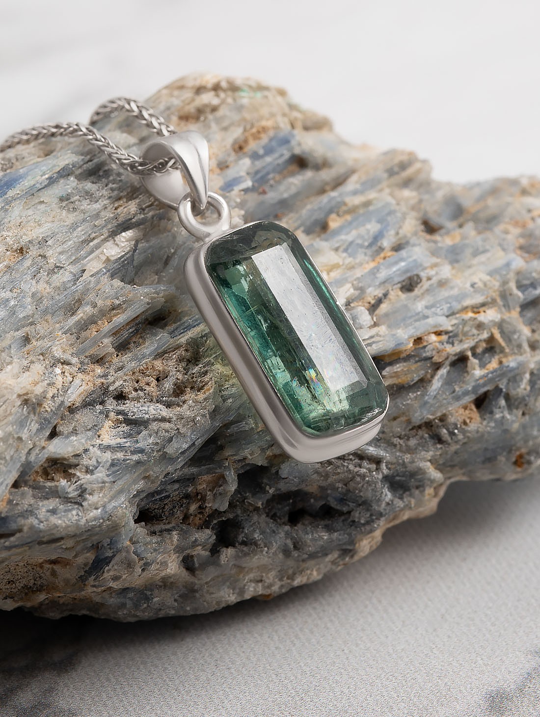 111326 Подвеска (Ag 925)