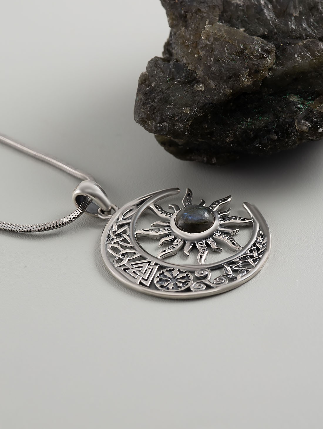 14623 Подвеска (Ag 925)