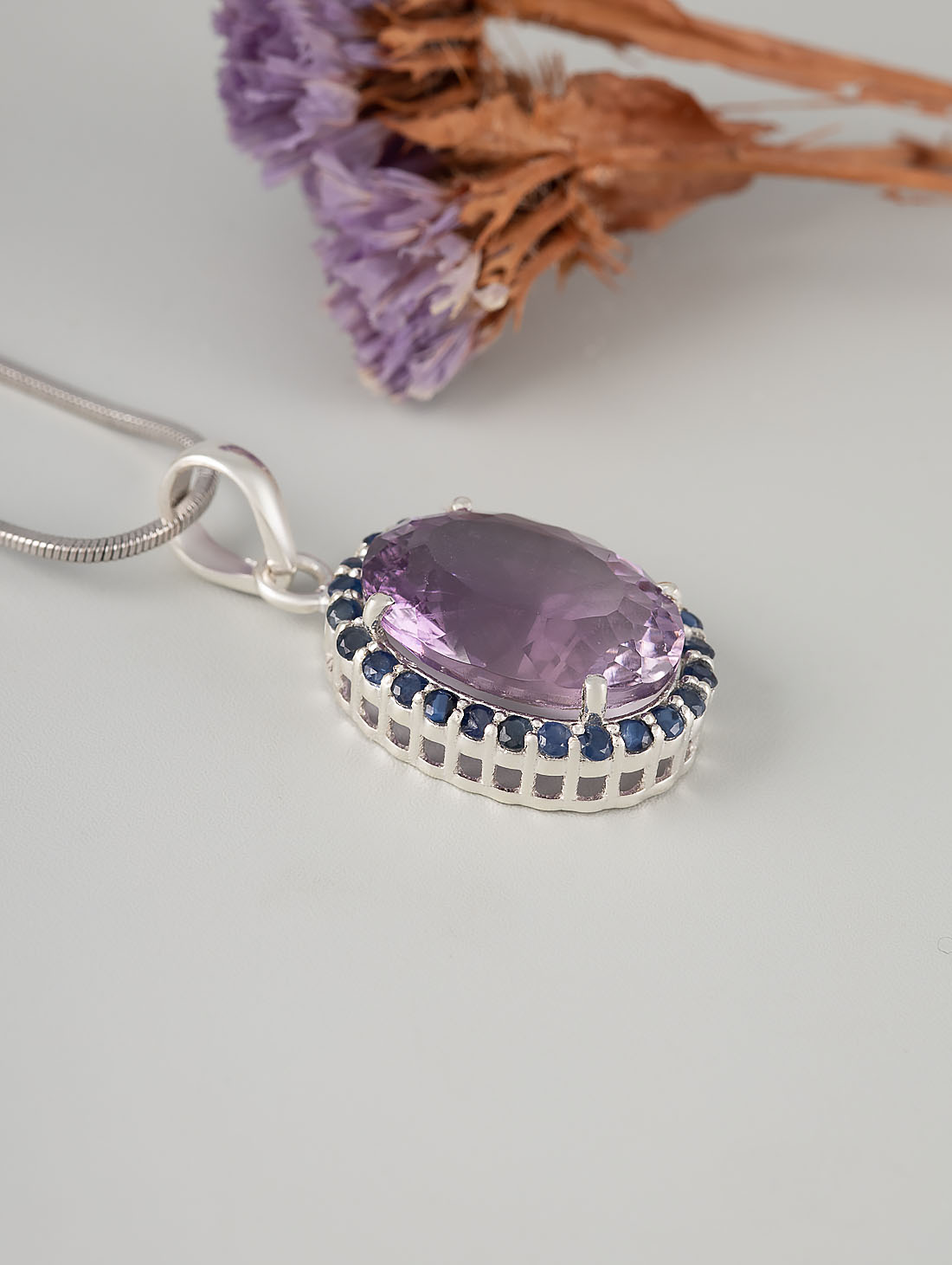 49179 Подвеска (Ag 925)