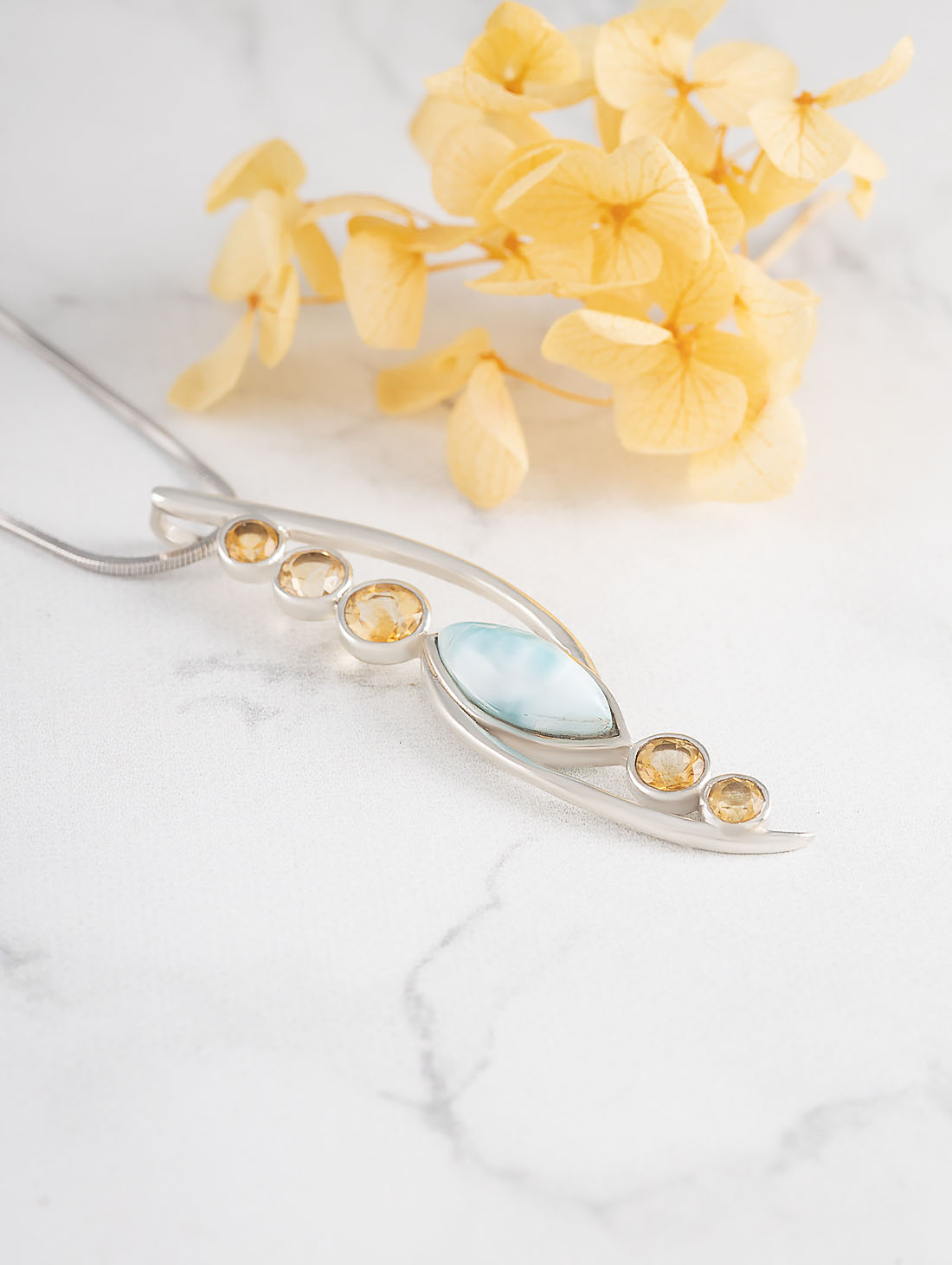 14611 Подвеска (Ag 925)