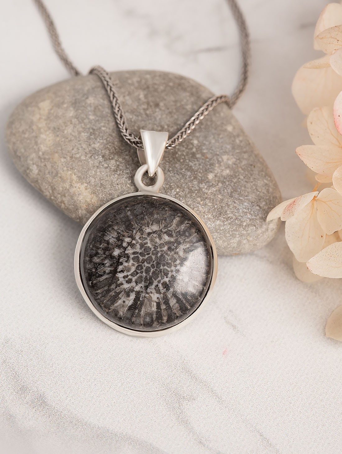 111204 Подвеска (Ag 925)