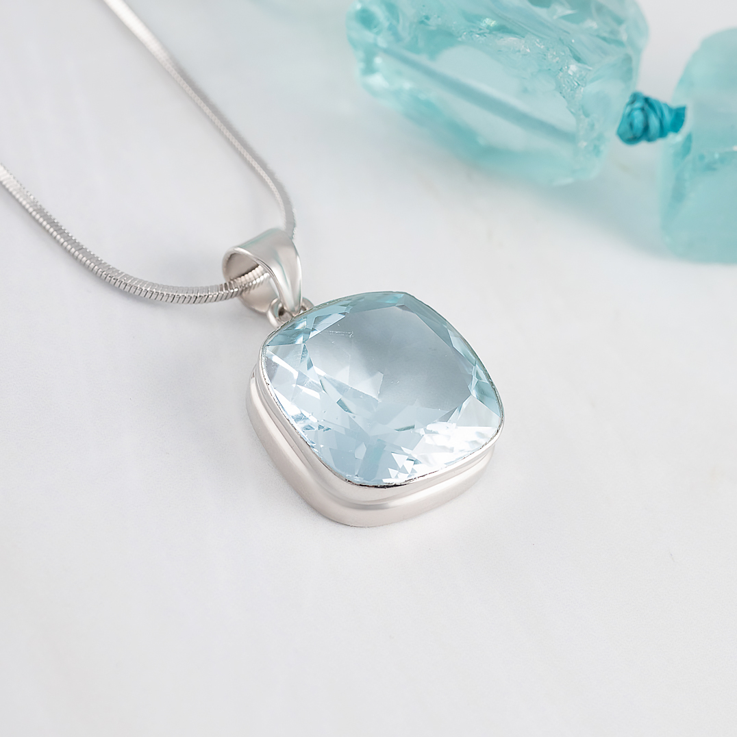 14248 Кулон (Ag 925)