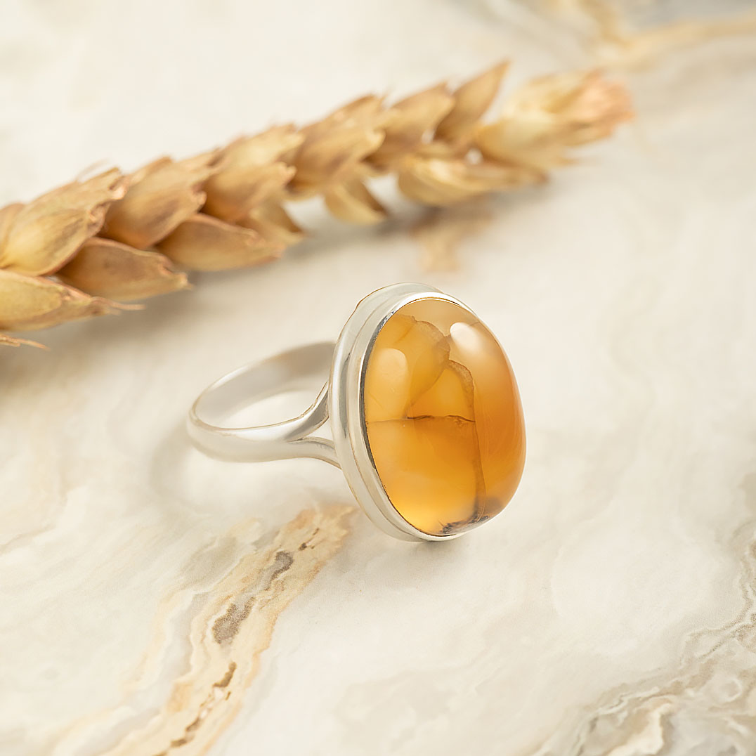 57982 Кольцо (Ag 925)